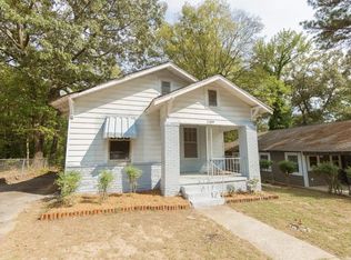 2109 S Valentine St, Little Rock, AR 72204