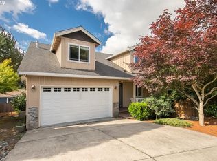3420 SW Pomona Ct, Portland, OR 97219