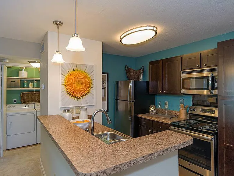 The Residences at Belmont — Photo 11