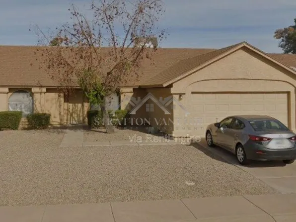 3950 W Saragosa St, Chandler, AZ 85226