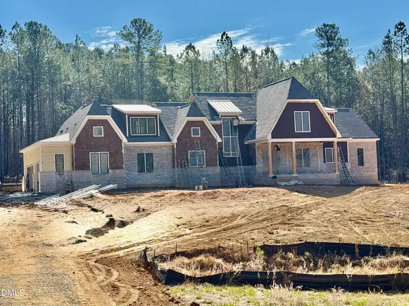 334 Blufftonwood Dr, Pittsboro, NC 27312