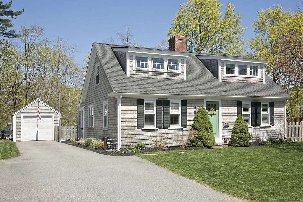 42 Burr Rd, Hingham, MA 02043 Zillow