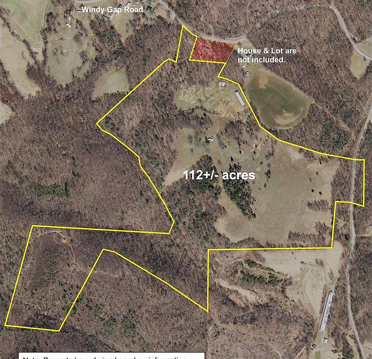 1st image of 1954 Windy Gap Rd