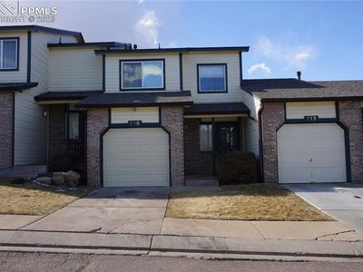 718 Mediterranean Point, Colorado Springs, CO, 80910