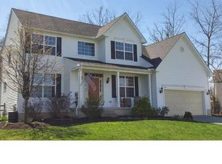 604 W 8th Ave, Parkesburg, PA 19365