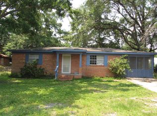 10313 Canal Cir, Fairhope, AL 36532