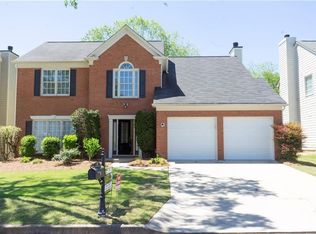 435 Leasingham Way, Johns Creek, GA 30097
