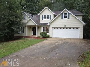 4526 Holly Forest Dr, Gainesville, GA 30507