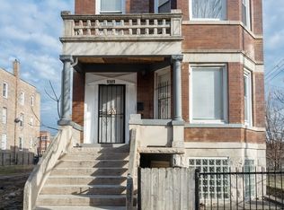 1141 S Central Park Ave, Chicago, IL 60624