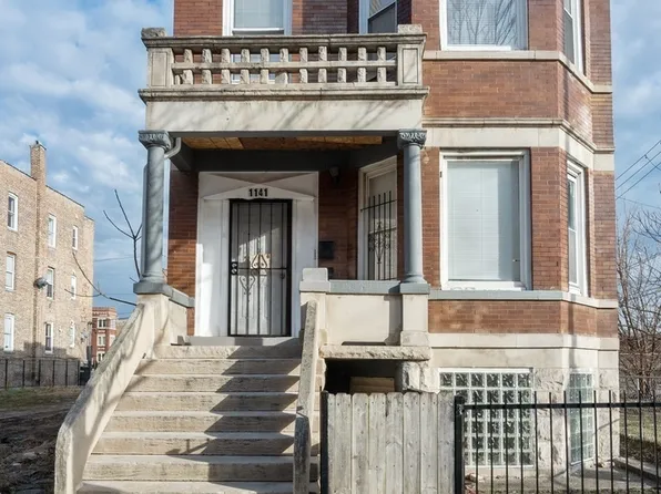 1141 S Central Park Ave, Chicago, IL 60624
