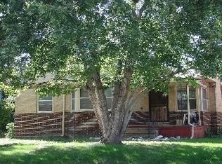 3065 Bellaire St, Denver, CO 80207