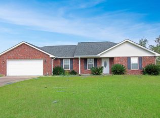 333 Butler Rd, Deridder, LA 70634