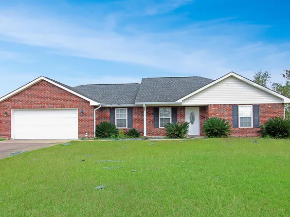 333 Butler Rd, Deridder, LA 70634