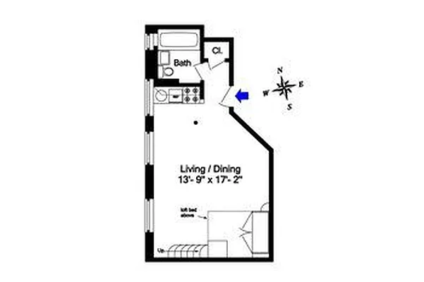 Sold by Nest Seekers International | media 17