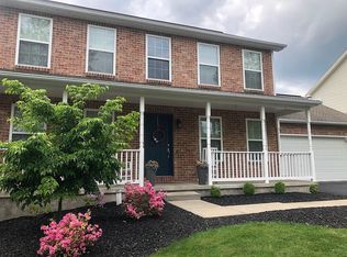 2305 Falconpointe Dr, State College, PA