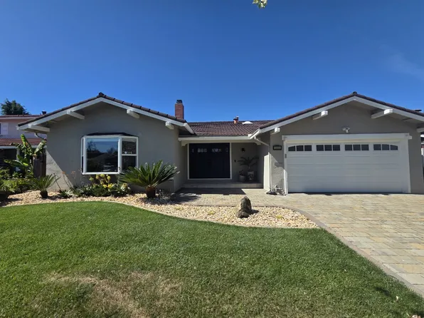 5089 Yucatan Way, San Jose, CA 95118