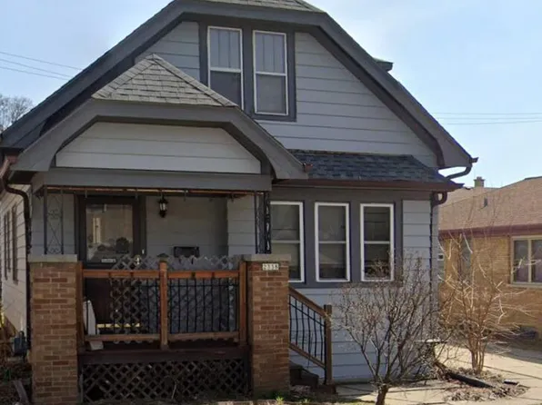 2338 South 98th STREET, West Allis, WI 53227