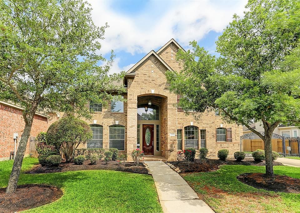 21506 E Gold Buttercup Ct, Cypress, TX 77433 | Zillow