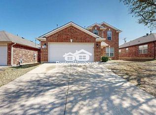 8109 Guadalupe Rd, Arlington, TX 76002