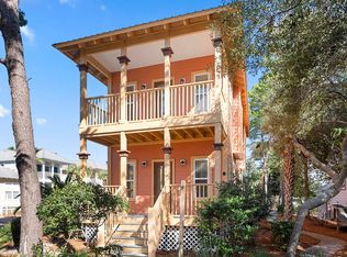 455 Hidden Lake Way, Santa Rosa Beach, FL 32459