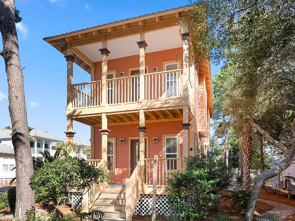 455 Hidden Lake Way, Santa Rosa Beach, FL 32459