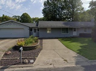 115 Alpha Dr, Collinsville, IL
