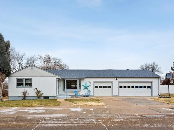 1734 Alexander Cir, Pueblo, CO 81001