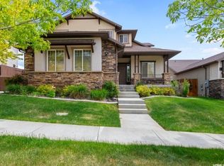 2111 W Pheasant Ridge Trl, Lehi, UT 84043