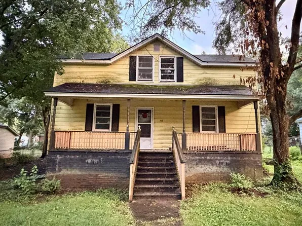 310 Elm St, Gaffney, SC 29340