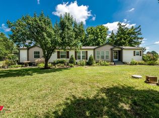 991 Caplis Sligo Rd, Bossier City, LA 71112