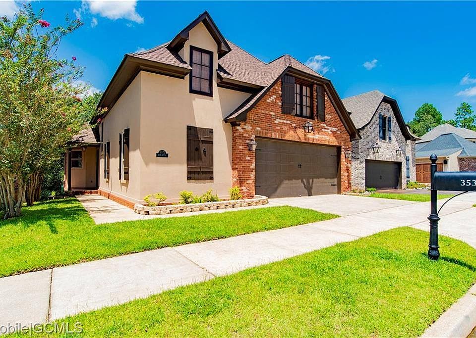 3532 Rue Royal, Mobile, AL 36693 Zillow