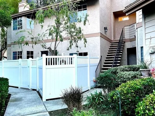 24354 Sage Ct #230, Laguna Hills, CA 92653