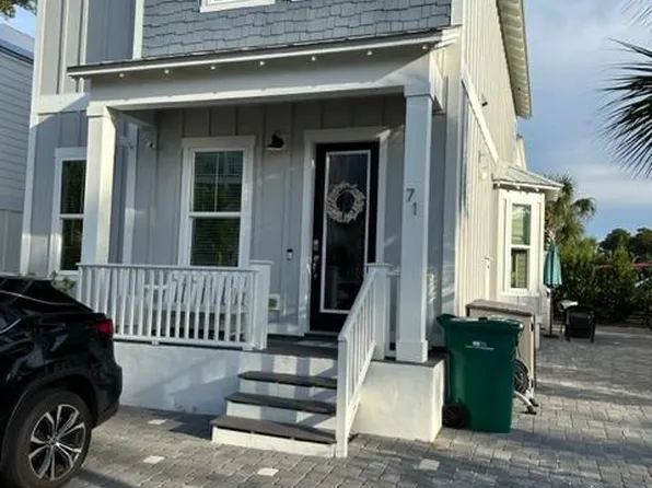 71 Magical Pl, Santa Rosa Beach, FL 32459