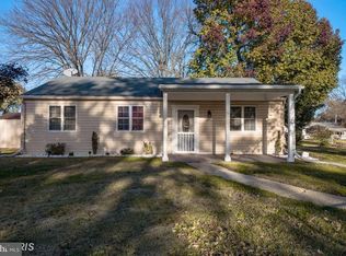 2001 Norman Rd, Glen Burnie, MD 21060