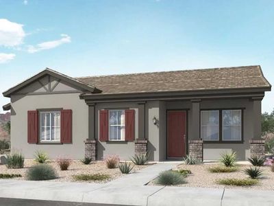 14655 W Sand Hills Rd, Surprise, AZ, 85388