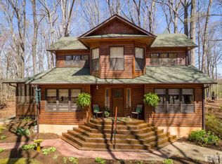 614 Joseph Rd, Hillsborough, NC 27278