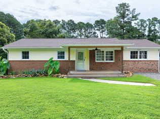 3704 Rivermont Rd, Durham, NC 27712