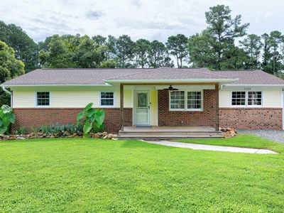 3704 Rivermont Rd, Durham, NC, 27712