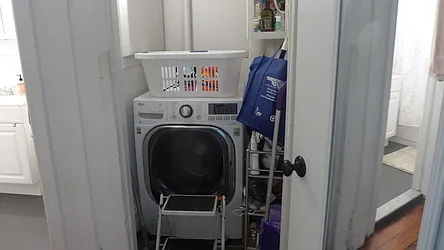 Rented by Garfield Realty 