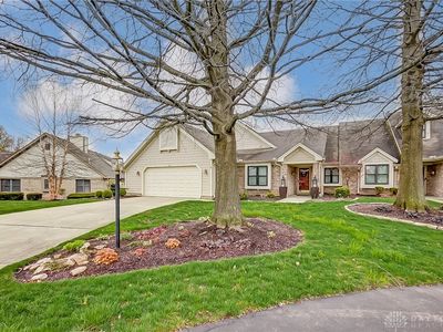 1180 Club Cir, Dayton, OH, 45459