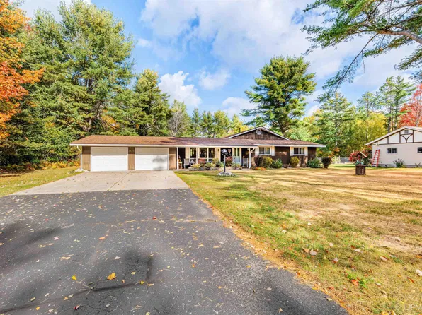 7676 W Rivers Bend Dr, Manistique, MI 49854