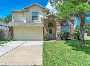 14339 Heron Marsh Dr, Cypress, TX 77429