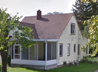 809 Cuthbert Rd, Toledo, OH 43607