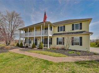 200 Longley Rd, Nazareth, PA 18064