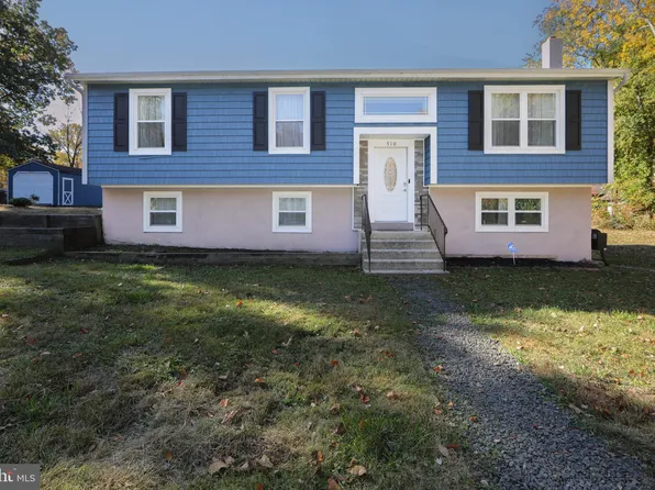 510 Emerson St, Lindenwold, NJ 08021