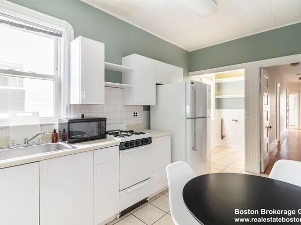 789 Columbia Rd, Dorchester, MA