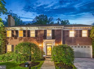 5105 Yuma Ct NW, Washington, DC