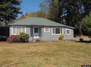 14448 S Macksburg Rd, Molalla, OR 97038