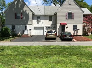 335 Plaza Rd N #1X, Fair Lawn, NJ 07410