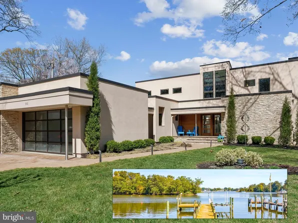 5115 Holly Dr, West River, MD 20778